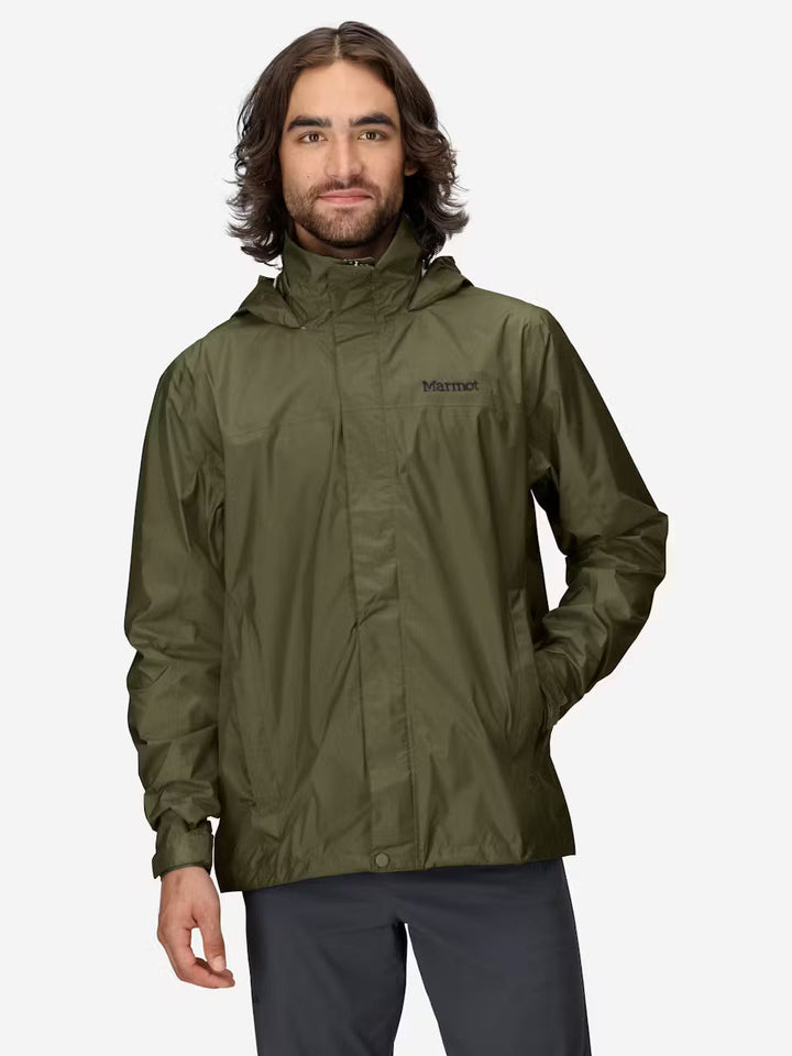 Marmot Men's PreCip Eco Jacket Marmot