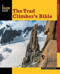 The Trad Climber's Bible National Book Network