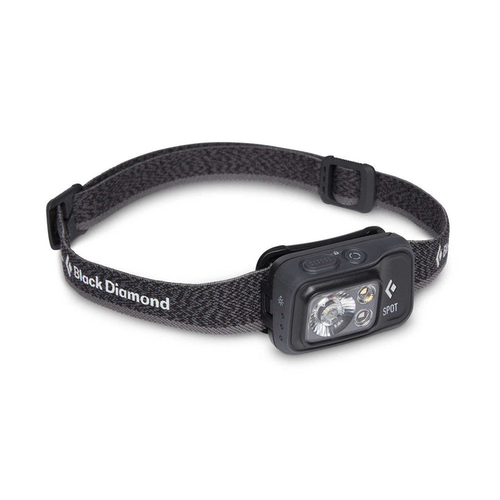 Black Diamond Spot 400 Headlamp Black Diamond