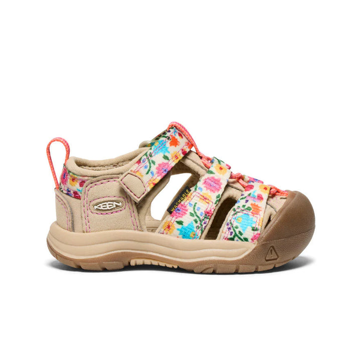 Keen Toddlers' Newport H2 Keen Footwear