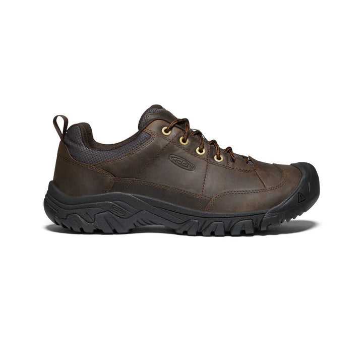 Keen Men's Targhee III Oxford Shoe Keen Footwear