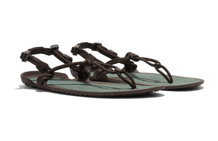 Xero Shoes Men's Aqua Cloud Xero Shoes