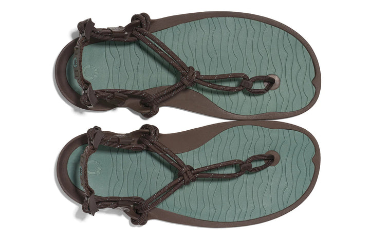 Xero Shoes Men's Aqua Cloud Xero Shoes