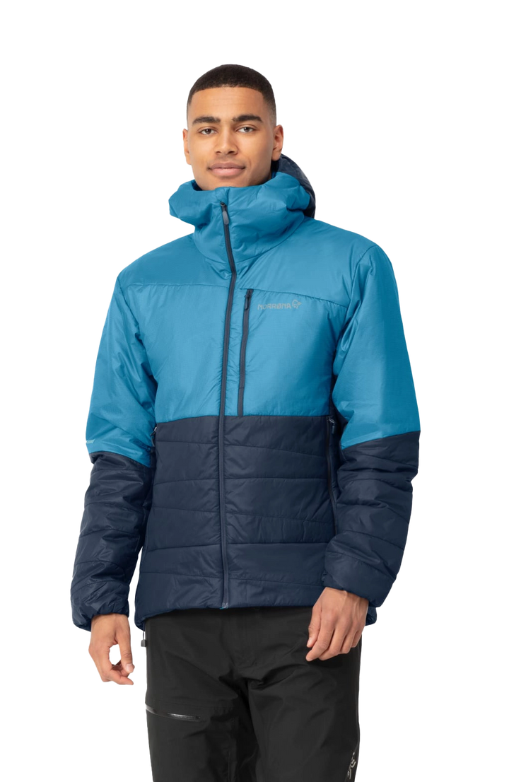 Norrona Men's Falketind Thermo60 Hood Norrona