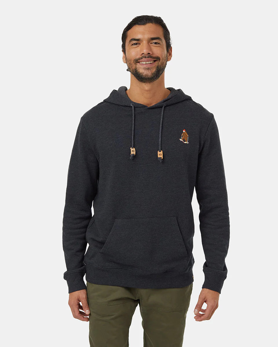 Tentree Men's Sasquatch Hoodie Tentree