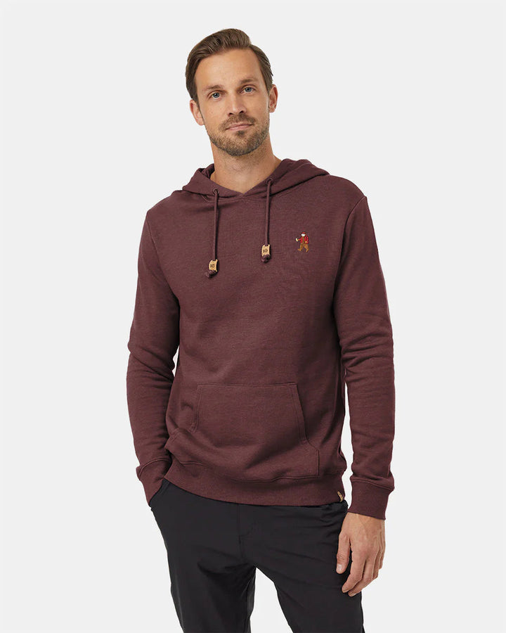 Tentree Men's Sasquatch Hoodie Tentree