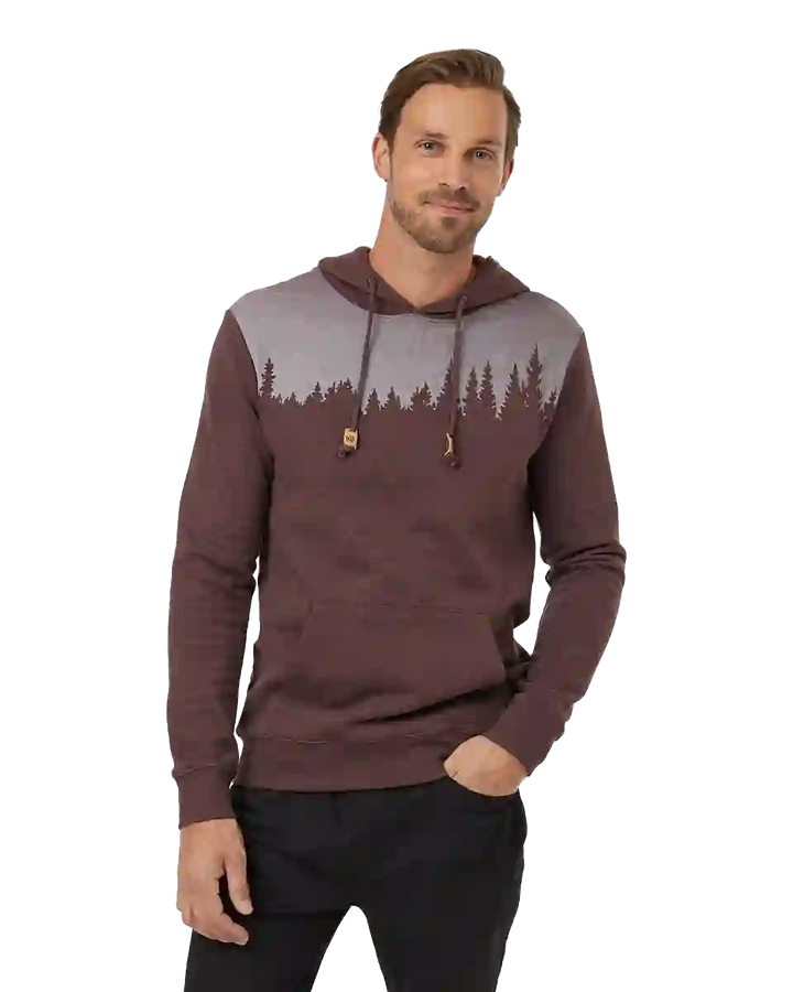 Tentree Men's Juniper Hoodie Tentree