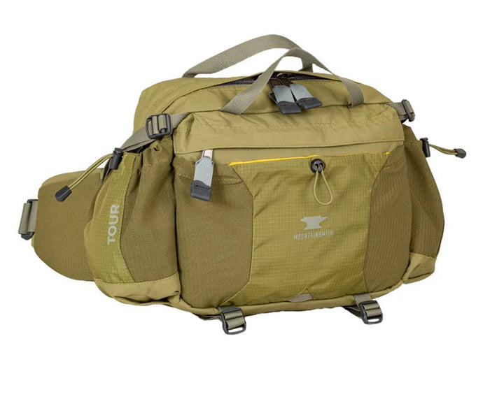 Mountainsmith Tour Lumbar Pack Mountainsmith