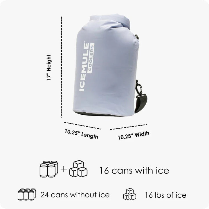ICEMULE Classic Medium 15L IceMule