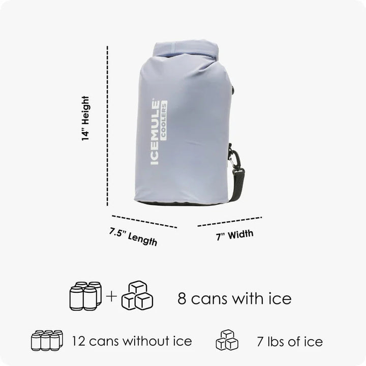 ICEMULE Classic Mini 9L IceMule