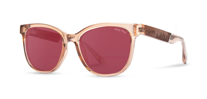 CAMP Eyewear Cove Sunglasses CAMP Eyewear