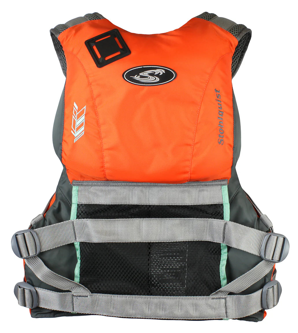 Stohlquist Women's Cruiser PFD Stohlquist