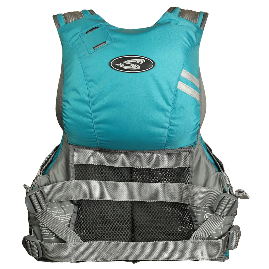 Stohlquist Women's Cruiser PFD Stohlquist