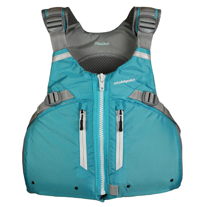 Stohlquist Women's Cruiser PFD Stohlquist