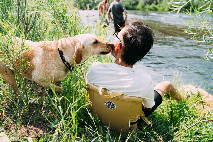 Crazy Creek Original Chair Crazy Creek