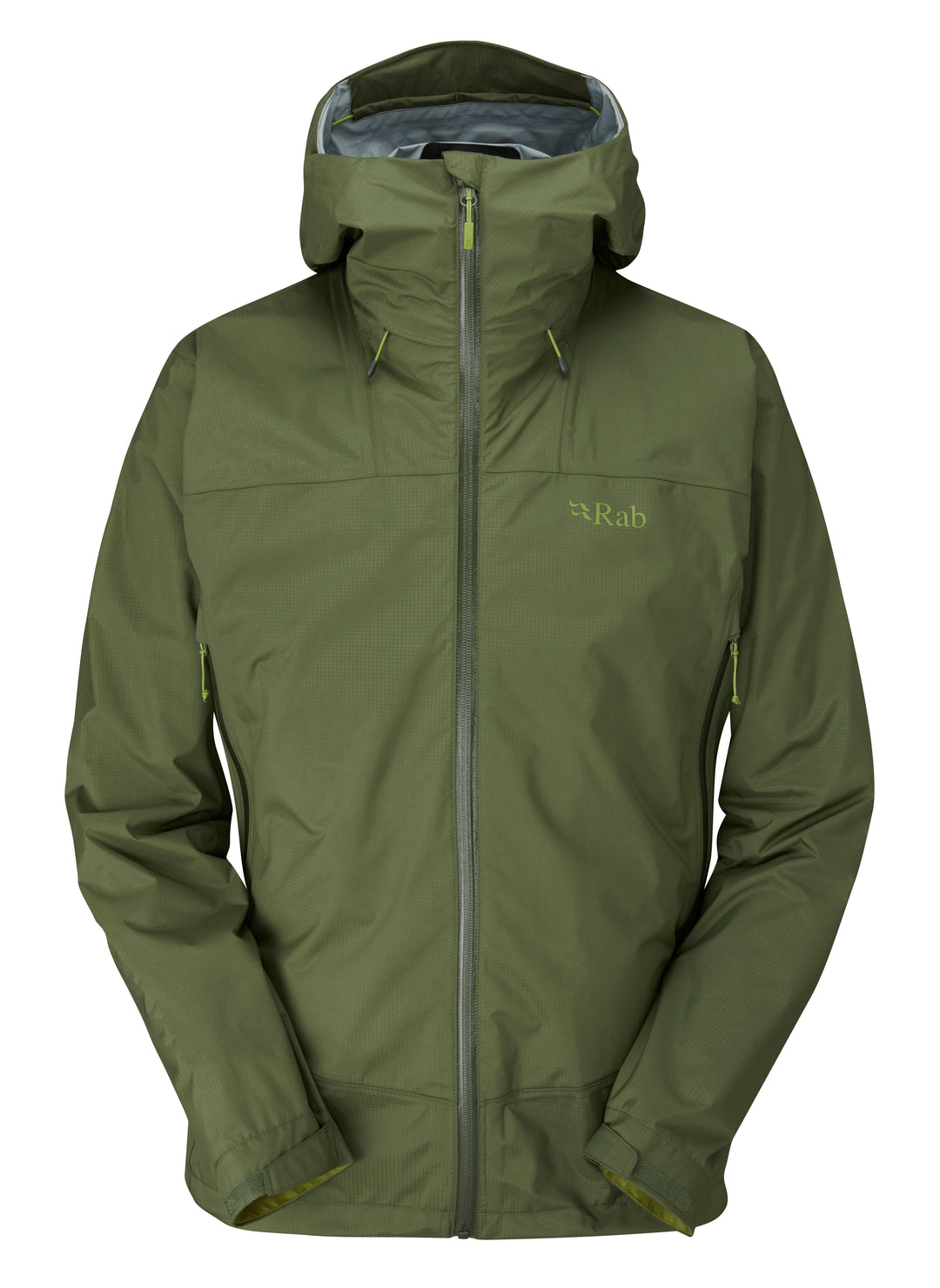 Rab Men's Downpour Plus 2.0 Jacket Rab