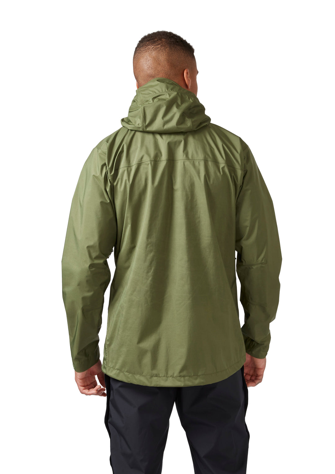 Rab Men's Downpour Plus 2.0 Jacket Rab