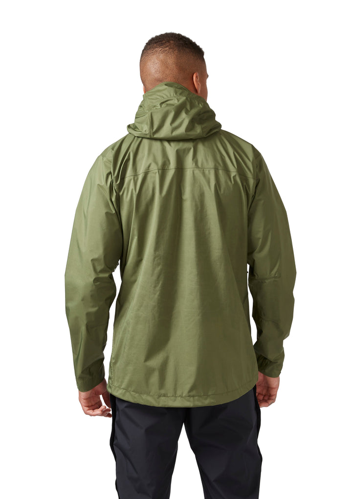 Rab Men's Downpour Plus 2.0 Jacket Rab