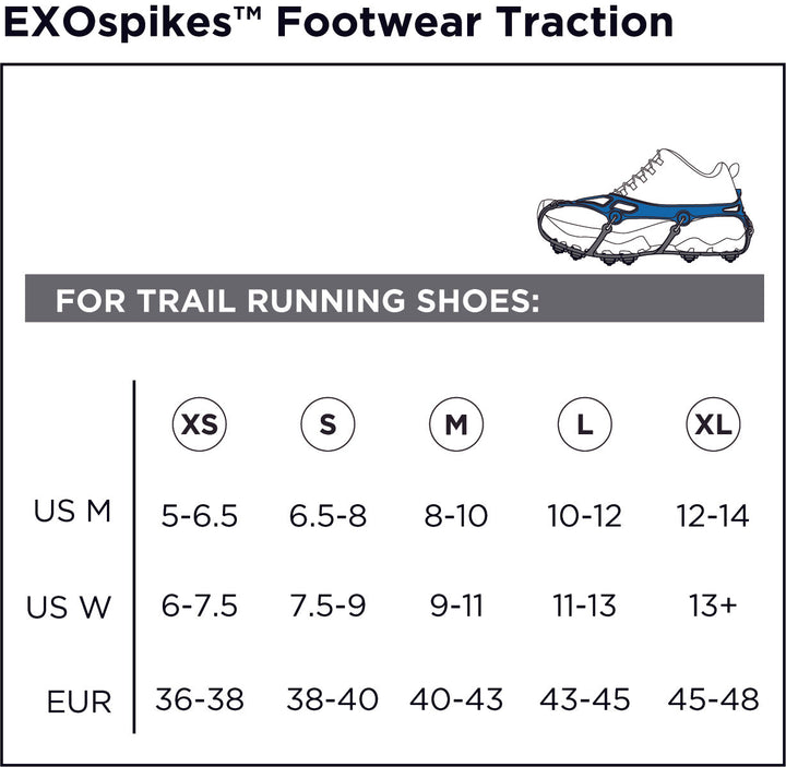 Kahtoola EXOspikes Kahtoola