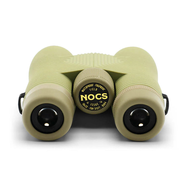 Nocs Provisions Field Issue Binoculars Nocs Provisions