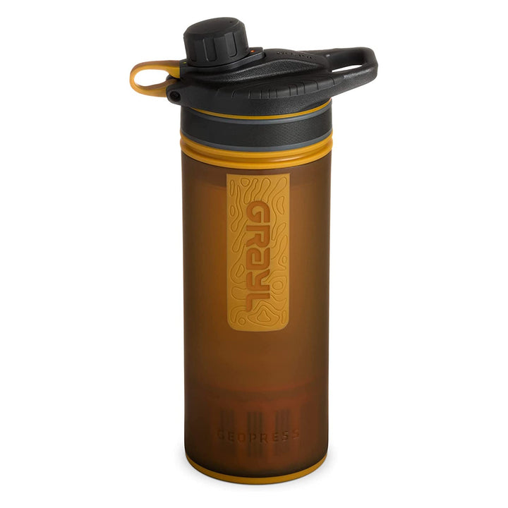 Grayl GeoPress Purifier 24oz Bottle Grayl
