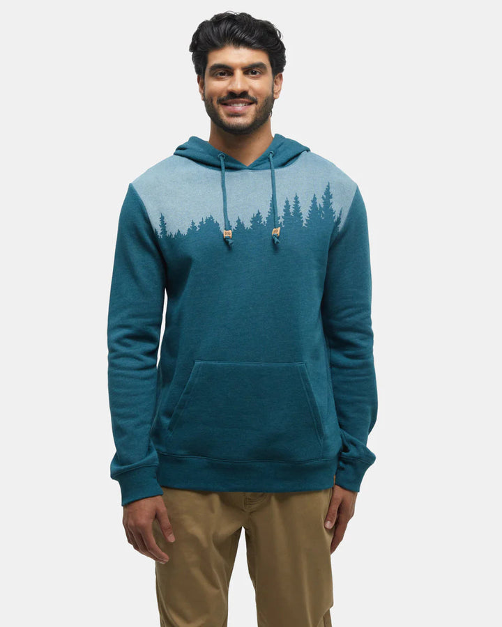 Tentree Men's Juniper Hoodie Tentree