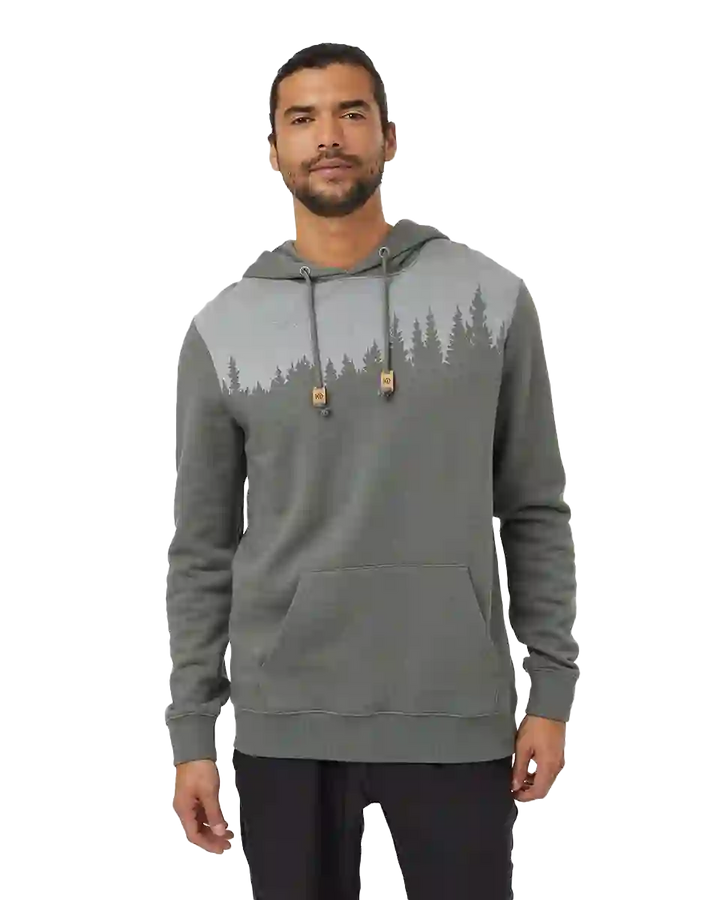 Tentree Men's Juniper Hoodie Tentree