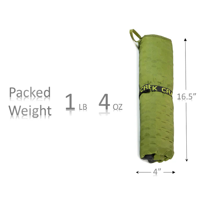 Crazy Creek Hex 2.0 Original Chair Crazy Creek