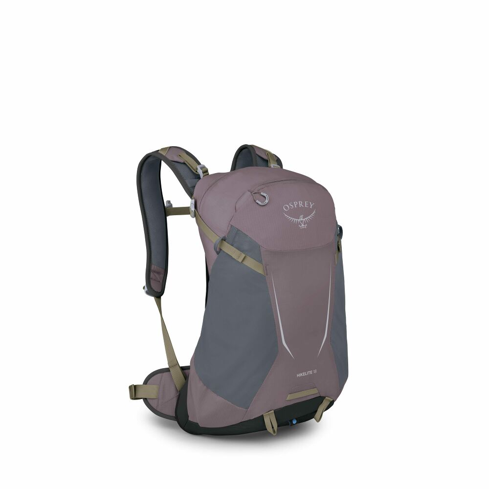 Hikelite 18 Graphite Purple