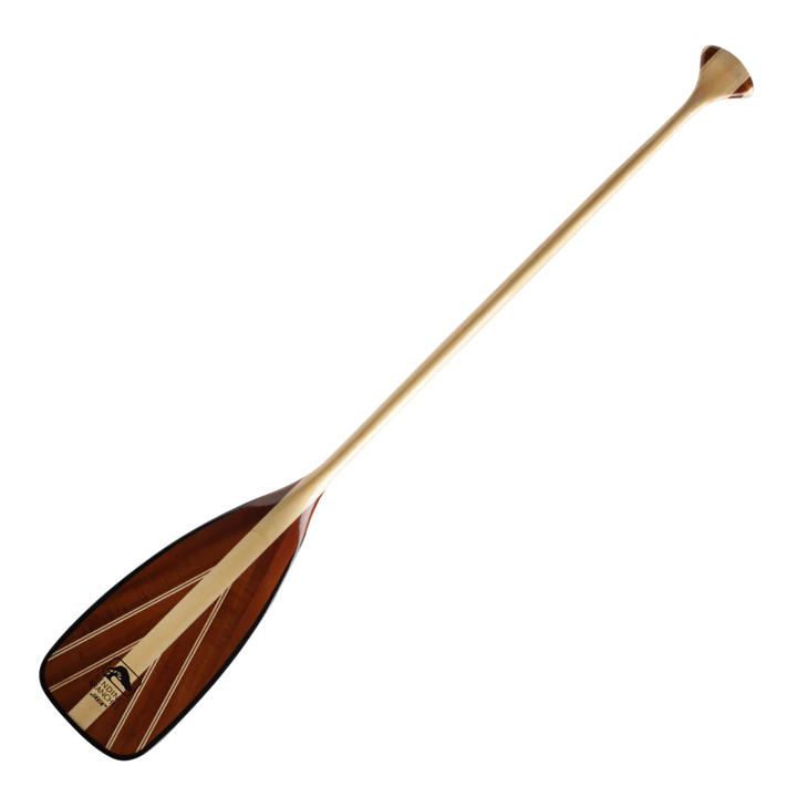 Bending Branches Java Straight Shaft Canoe Paddle Bending Branches
