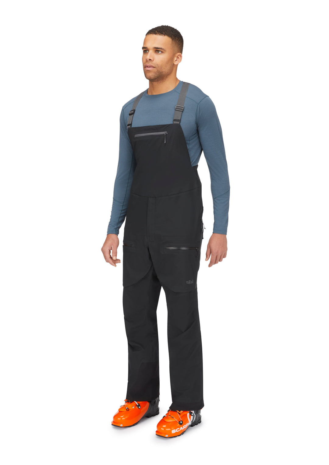 Rab Men's Khroma Kinetic Bib Rab