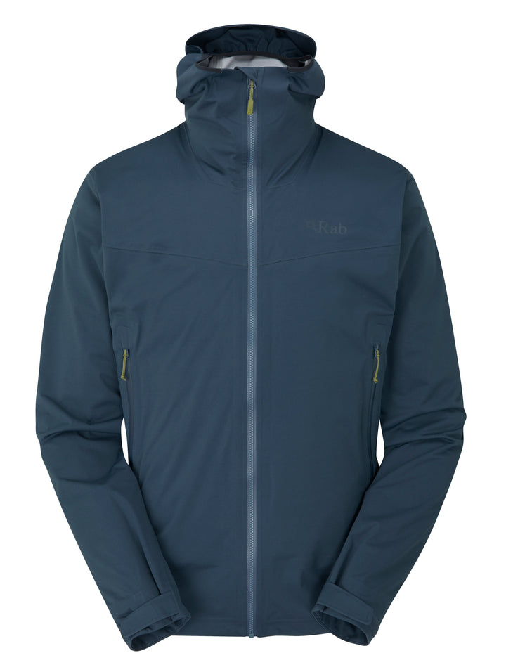 Rab Men's Kinetic 2.0 Jacket Rab
