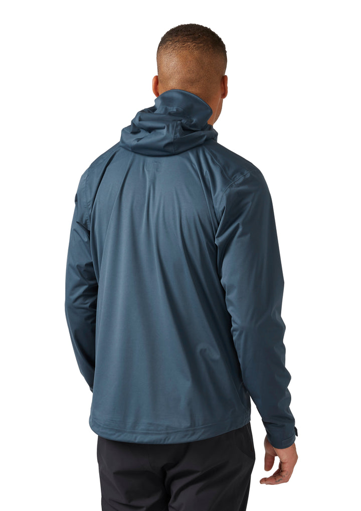 Rab Men's Kinetic 2.0 Jacket Rab