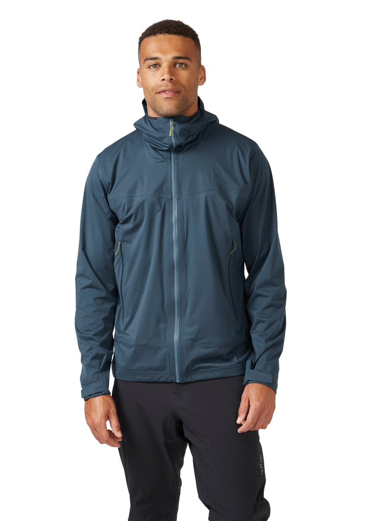 Rab Men's Kinetic 2.0 Jacket Rab