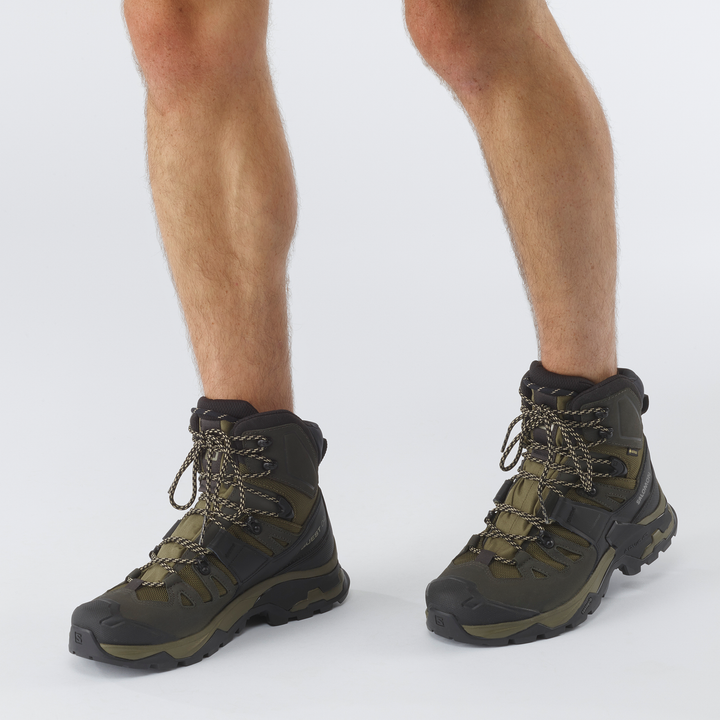 Salomon Men's Quest 4 Mid Gore-Tex Salomon