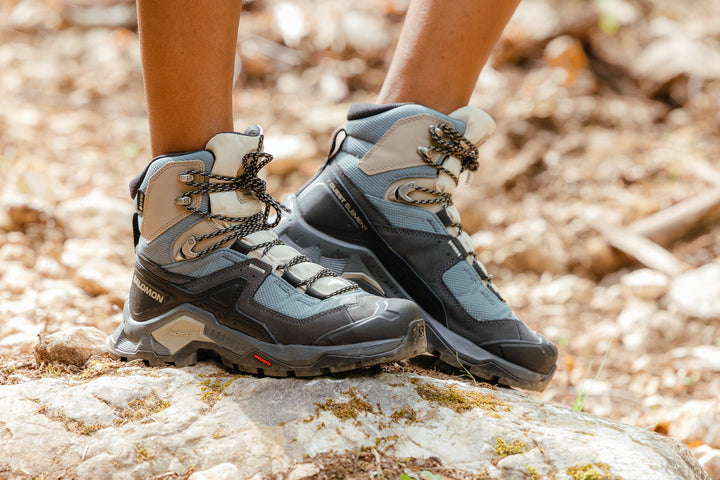 Salomon Women's Quest Element Gore-Tex Salomon