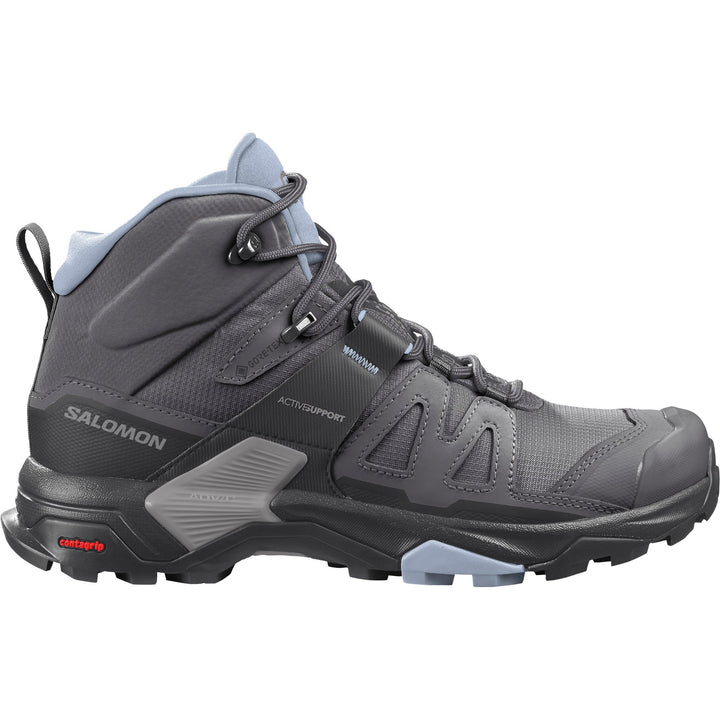 Salomon Women's X Ultra 4 Mid Gore-Tex Salomon