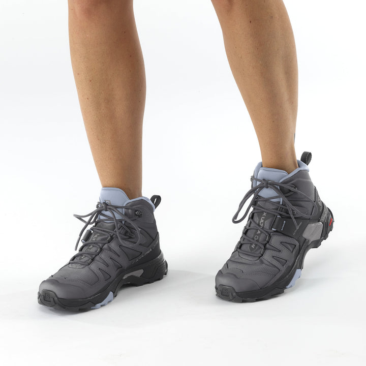 Salomon Women's X Ultra 4 Mid Gore-Tex Salomon