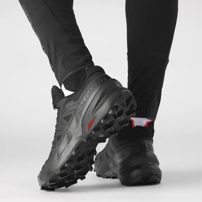 Salomon Men's Speedcross 6 Gore-Tex Salomon