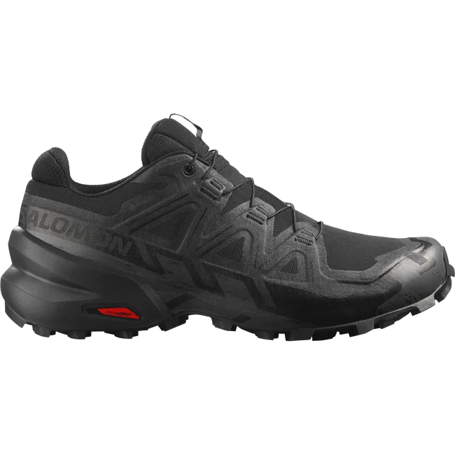 Salomon Men's Speedcross 6 Gore-Tex Salomon