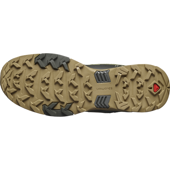 Salomon Men's X Ultra 4 Mid Gore-Tex Salomon