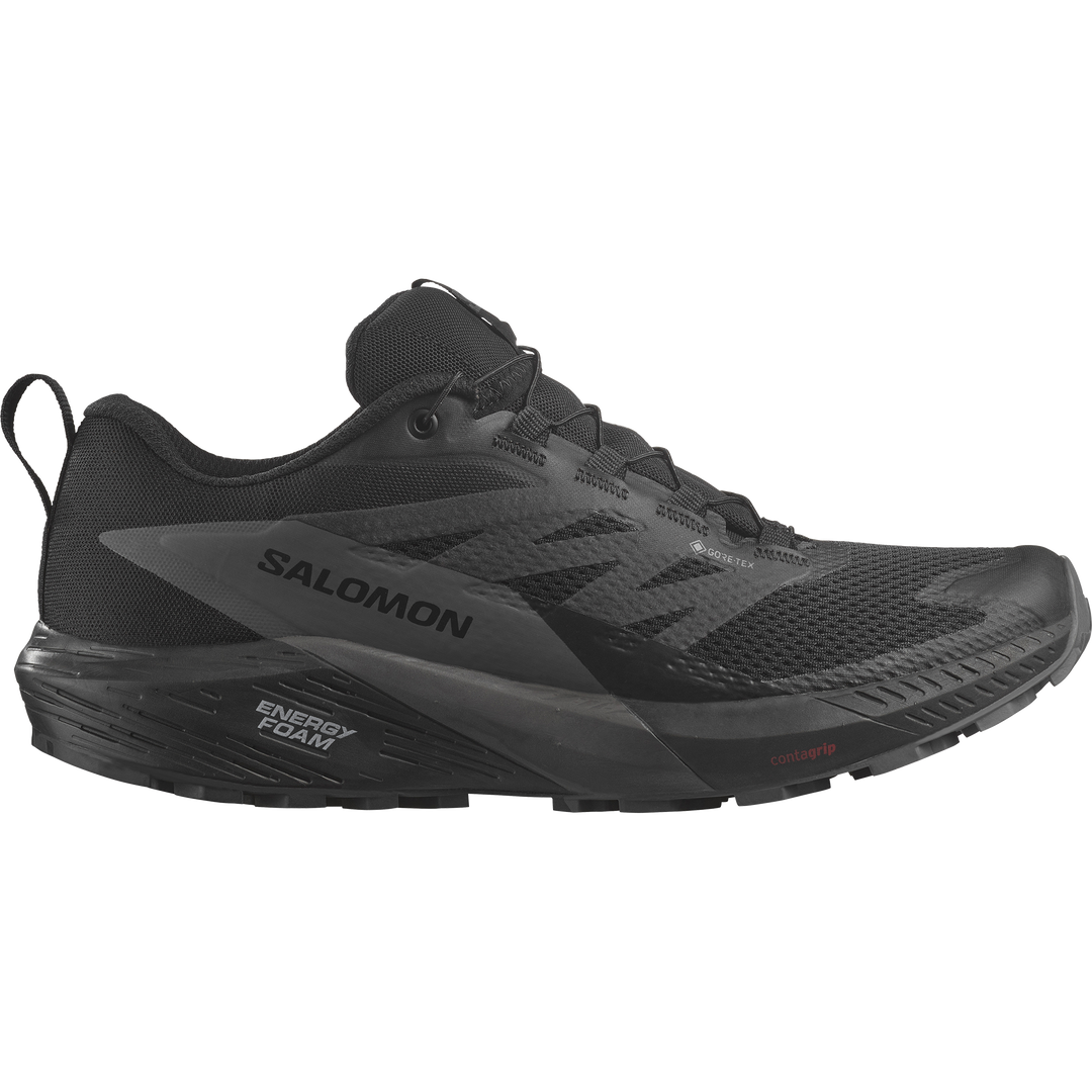 Salomon Men's Sense Ride 5 Gore-Tex Salomon