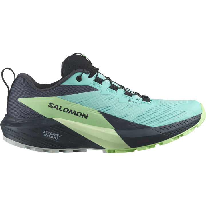 Salomon Women's Sense Ride 5 Gore-Tex Salomon