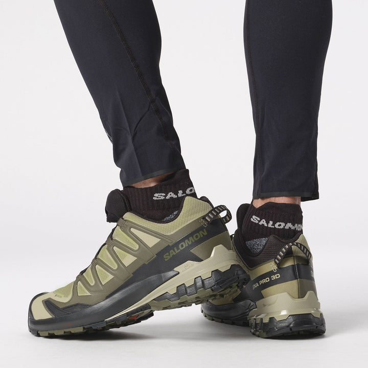 Salomon Men's XA Pro 3D V9 Gore-Tex Salomon