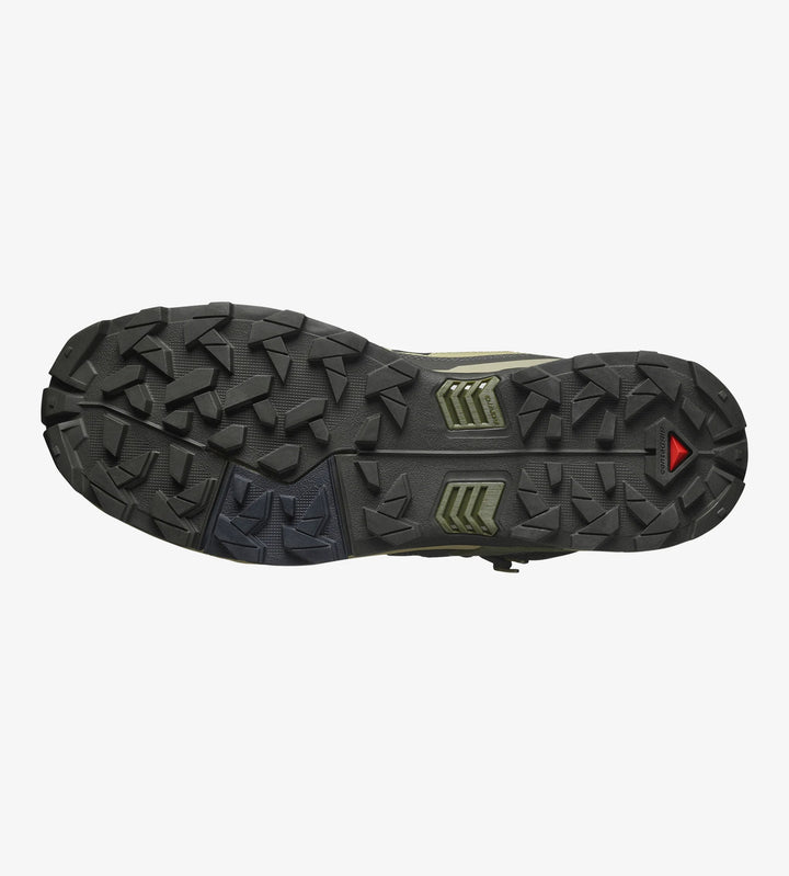 Salomon Men's X Ultra 5 Mid Gore-Tex Salomon