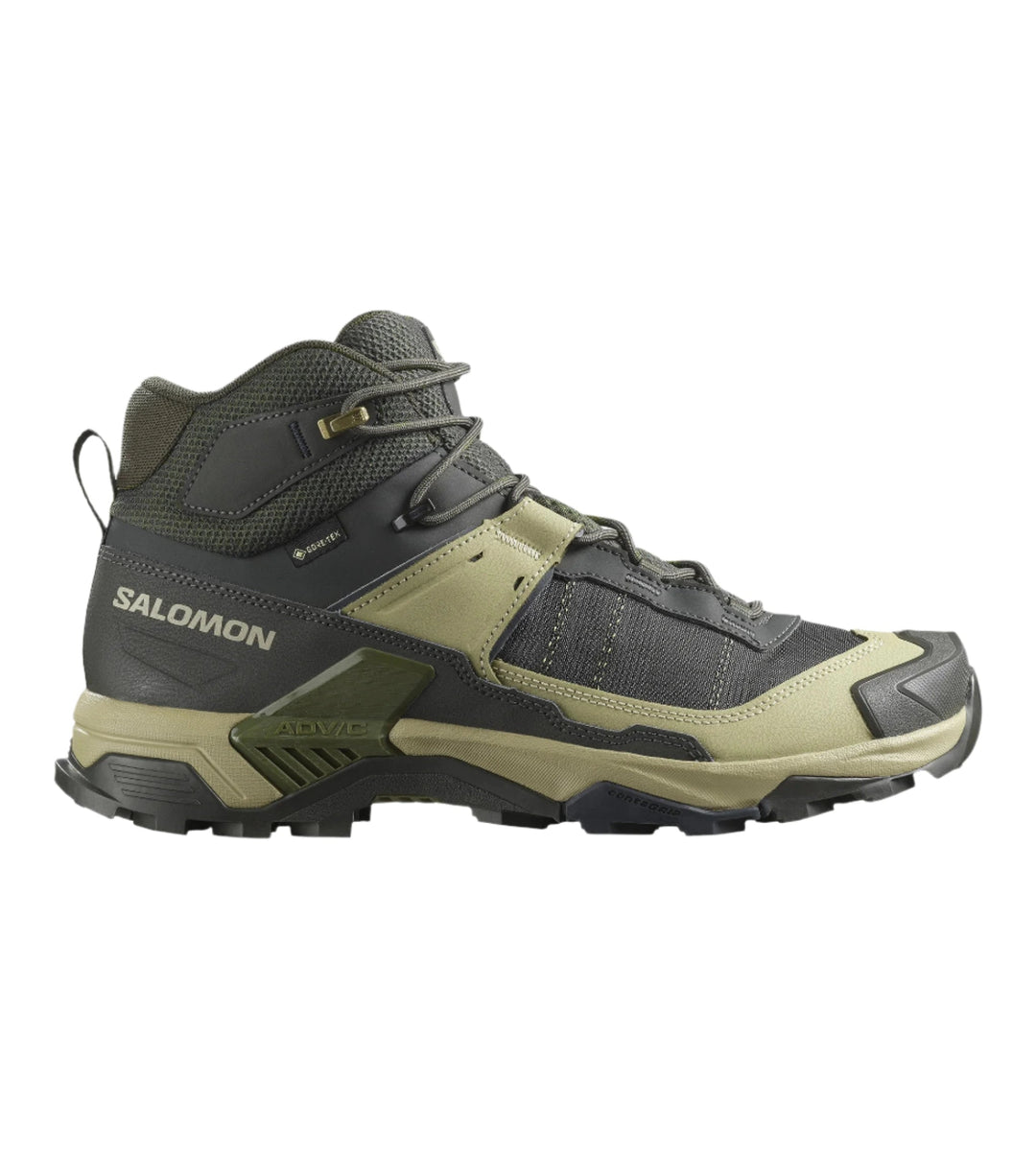 Salomon Men's X Ultra 5 Mid Gore-Tex Salomon