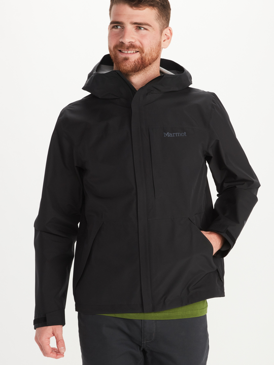 Marmot Men's Minimalist Jacket Marmot