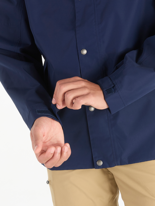 Marmot Men's Cascade Jacket Marmot