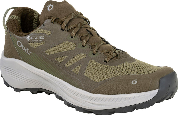 Oboz Men's Katabatic LT Low Gore-Tex Oboz