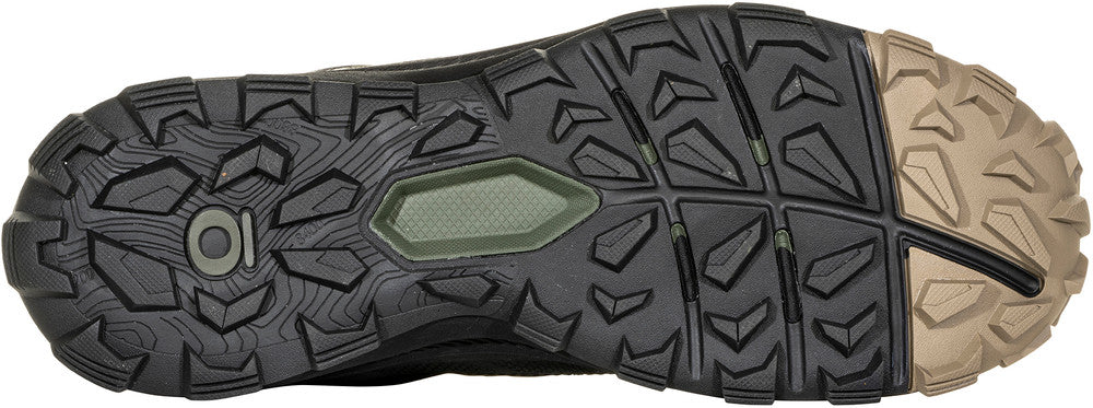 Oboz Men's Katabatic Low Waterproof Oboz